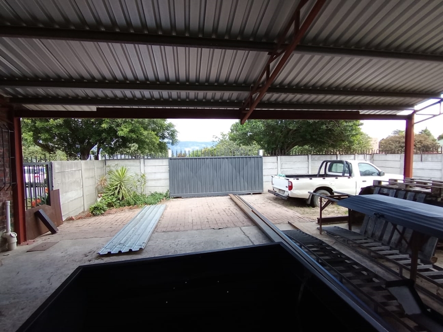 4 Bedroom Property for Sale in Wolseley Western Cape